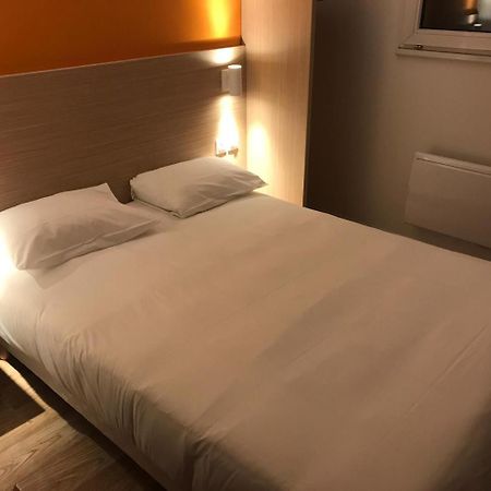 Premiere Classe Reims Ouest - Tinqueux Eksteriør billede